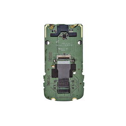 Display with board for mobile phone SGH-C300 Samsung (OR)