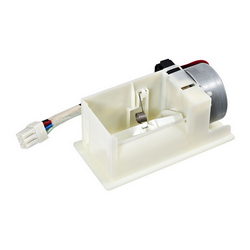 Engine complete with damper ??? ???V ???A for cold. Bosch