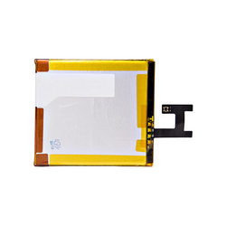 Battery LIS1502ERPC Li-ion 3.7V 2330mAh for mobile phone Sony (OR)