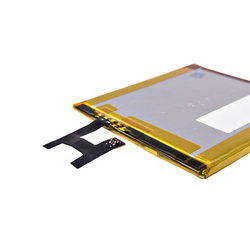 Battery LIS1502ERPC Li-ion 3.7V 2330mAh for mobile phone Sony (OR)