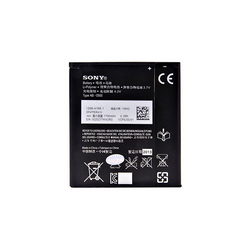 Battery BA900 Li-Polymer 3.7V 1700mAh for mobile phone Sony (OR)