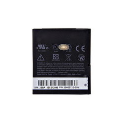 Battery battery BB99100 Li-ion 3.7V 1400mAh for mobile. tel. HTC (OR)