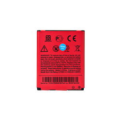 Battery BL01100 Li-ion 3.7V 1230mAh for mobile phone HTC (OR)