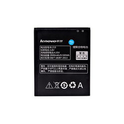 Battery BL219 Li-ion 3.8V 2500mAh for mobile phone Lenovo (OR)