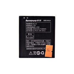 Battery BL212 Li-ion 3.8V 2000mAh for mobile phone Lenovo (OR)