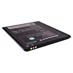 Battery BL212 Li-ion 3.8V 2000mAh for mobile phone Lenovo (OR)