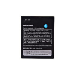 Аккум. батарея BL222 Li-ion 3.8V 3000mAh для моб. тел. Lenovo (OR)