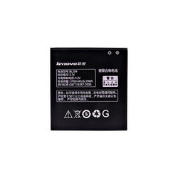 Battery BL204 Li-ion 3.7V 1700mAh for mobile phone Lenovo (OR)