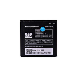 Аккум. батарея BL194 Li-ion 3.7V 1500mAh для моб. тел. Lenovo (OR)