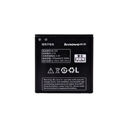 Battery BL194 Li-ion 3.7V 1500mAh for mobile phone Lenovo (OR)