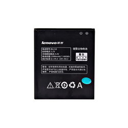 Battery BL210 Li-ion 3.7V 2000mAh for mobile phone Lenovo (OR)