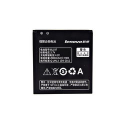 Battery BL197 Li-ion 3.7V 2000mAh for mobile phone Lenovo (OR)