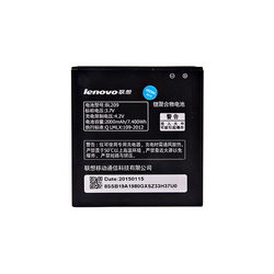 Аккум. батарея BL209 Li-ion 3.7V 2000mAh для моб. тел. Lenovo (OR)