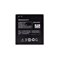 Battery BL209 Li-ion 3.7V 2000mAh for mobile phone Lenovo (OR)