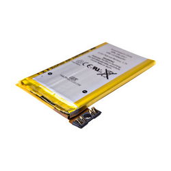 Battery LIS1406APPC Li-ion 3.7V 1150mAh for mobile phone Apple (OR)