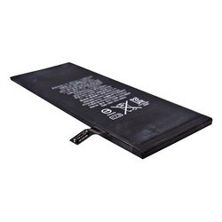 Battery battery 184259 SNH Li-ion 3.82V 1810mAh for mobile. tel. Apple (OR)