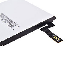 Battery BP-4GWA Li-ion 3.7V 2000mAh for mobile phone Nokia (OR)