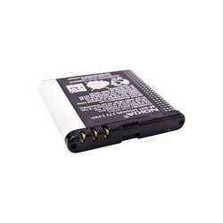 Battery BP-6MT Li-ion 3.7V 1050mAh for mobile phone Nokia (OR)