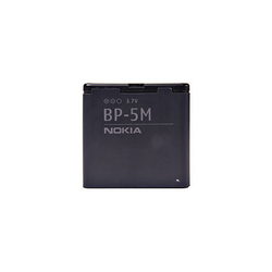 Аккум. батарея BP-5M Li-ion 3.7V 900mAh для моб. тел. Nokia (OR)