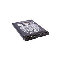 Battery BL-4B Li-ion 3.7V 700mAh for mobile phone Nokia (OR)