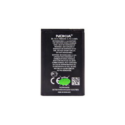 Battery BL-5CA Li-ion 3.7V 700mAh for mobile phone Nokia (OR)
