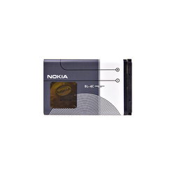 Аккум. батарея BL-4C Li-ion 3.7V 890mAh для моб. тел. Nokia (OR)
