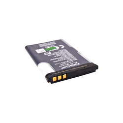 Battery battery BL-4C Li-ion 3.7V 890mAh for mobile. tel. Nokia (OR)