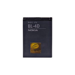Аккум. батарея BL-4D Li-ion 3.7V 1200mAh для моб. тел. Nokia (OR)