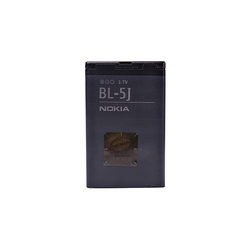 Аккум. батарея BL-5J Li-ion 3.7V 1320mAh для моб. тел. Nokia (OR)