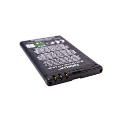 Battery BL-5J Li-ion 3.7V 1320mAh for mobile phone Nokia (OR)