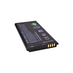 Battery BN-01 Li-Polymer 3.7V 1500mAh for mobile phone Nokia (OR)