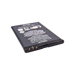 Battery BP-3L Li-Polymer 3.7V 1300mAh for mobile phone Nokia (OR)