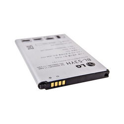 Battery BL-53YH Li-ion 3.8V 3000mAh for mobile phone LG (OR)