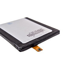 Battery BL-T7 Li-Polymer 3.8V 3000mAh for mobile phone LG (OR)