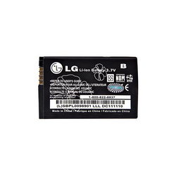 Battery LGIP-430N Li-ion 3.7V 900mAh for mobile phone LG (OR)
