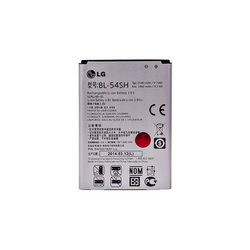 Battery BL-54SH Li-ion 3.8V 2540mAh for mobile phone LG (OR)