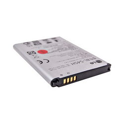 Battery BL-54SH Li-ion 3.8V 2540mAh for mobile phone LG (OR)