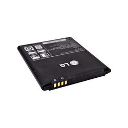 Battery BL-53QH Li-ion 3.8V 2150mAh for mobile phone LG (OR)