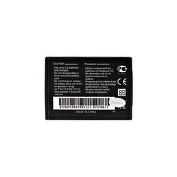 Battery battery LGIP-411A Li-ion 3.7V 750mAh for mobile. tel. LG (OR)