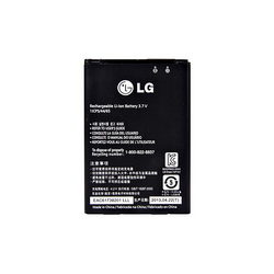 Battery battery BL-44JR Li-ion 3.7V 1540mAh for mobile. tel. LG (OR)
