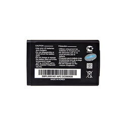 Battery battery LGIP-430A Li-ion 3.7V 950mAh for mobile. tel. LG (OR)
