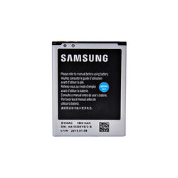 Battery B150AC Li-ion 3.8V 1800mAh for mobile phone Samsung