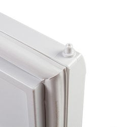 Freezer door for refrigerator 515x160mm Gorenje