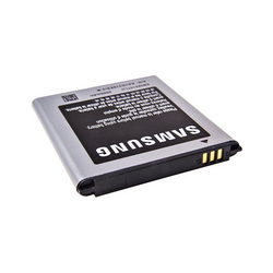 Battery EB585157LU Li-ion 3.8V 2000mAh for mobile phone Samsung