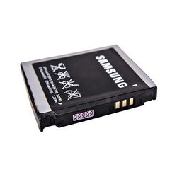 Battery AB533640CU Li-ion 3.7V 880mAh for mobile phone Samsung