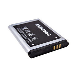 Battery AB553446BU Li-ion 3.7V 1000mAh for mobile phone Samsung