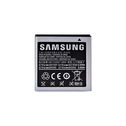 Battery battery EB575152VU Li-ion 3.7V 1500mAh for mobile. tel. Samsung
