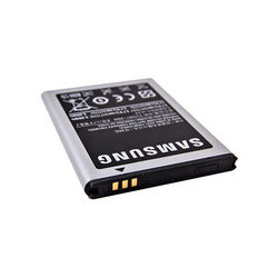 Battery EB494358VU Li-ion 3.7V 1350mAh for mobile phone Samsung