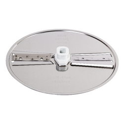 Диск для нарезки толстой / тонкой (2-х сторон.) для кух. комб. Bosch