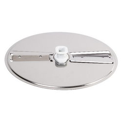 Thick/thin slicing disc (2-sided) for Bosch kitchen combi